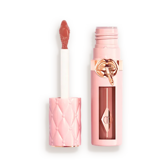 charlotte tilbury PILLOW TALK BIG LIP PLUMPGASM MEDIUM TO DEEP