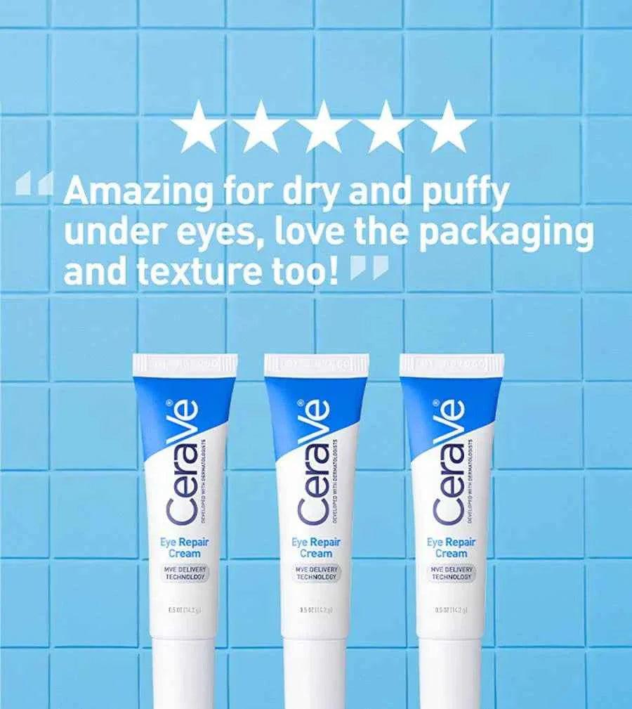 cerave Eye Repair Cream