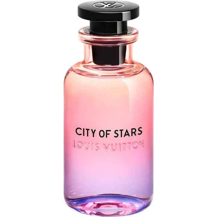 Louis Vuitton City of Stars mini perfume 30ml