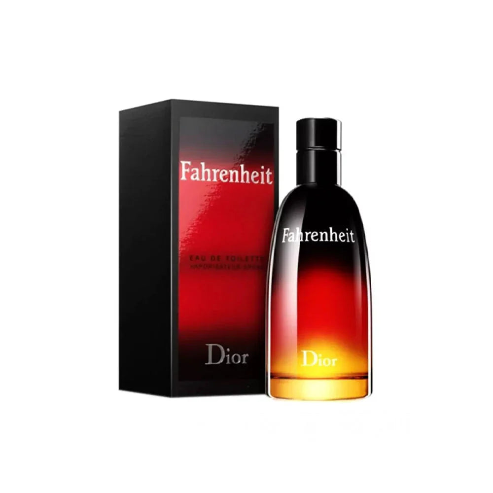 dior farrenheit 100ml