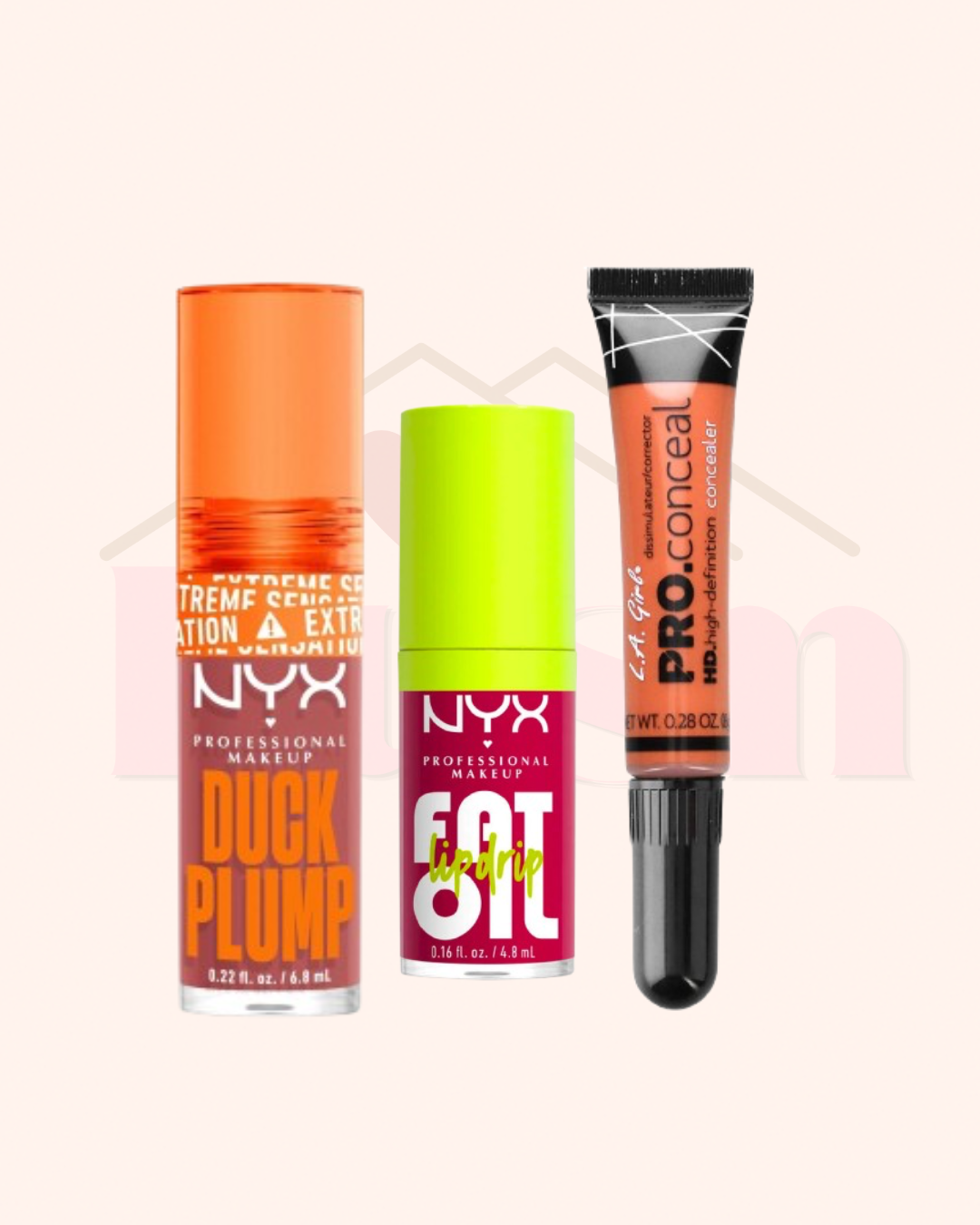 Everyday Glow Starter