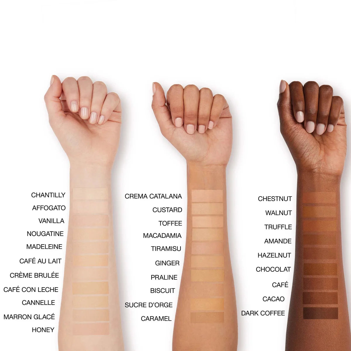 Nars soft matte concealer