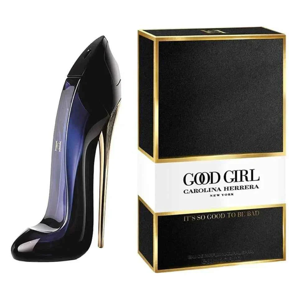 GOOD GIRL CAROLINA HERRERRA 100ML PERFUME