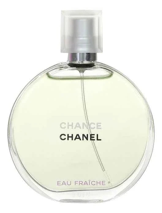 chenal chance green mini perfume 30ml