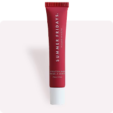 Lipgloss/plumpers