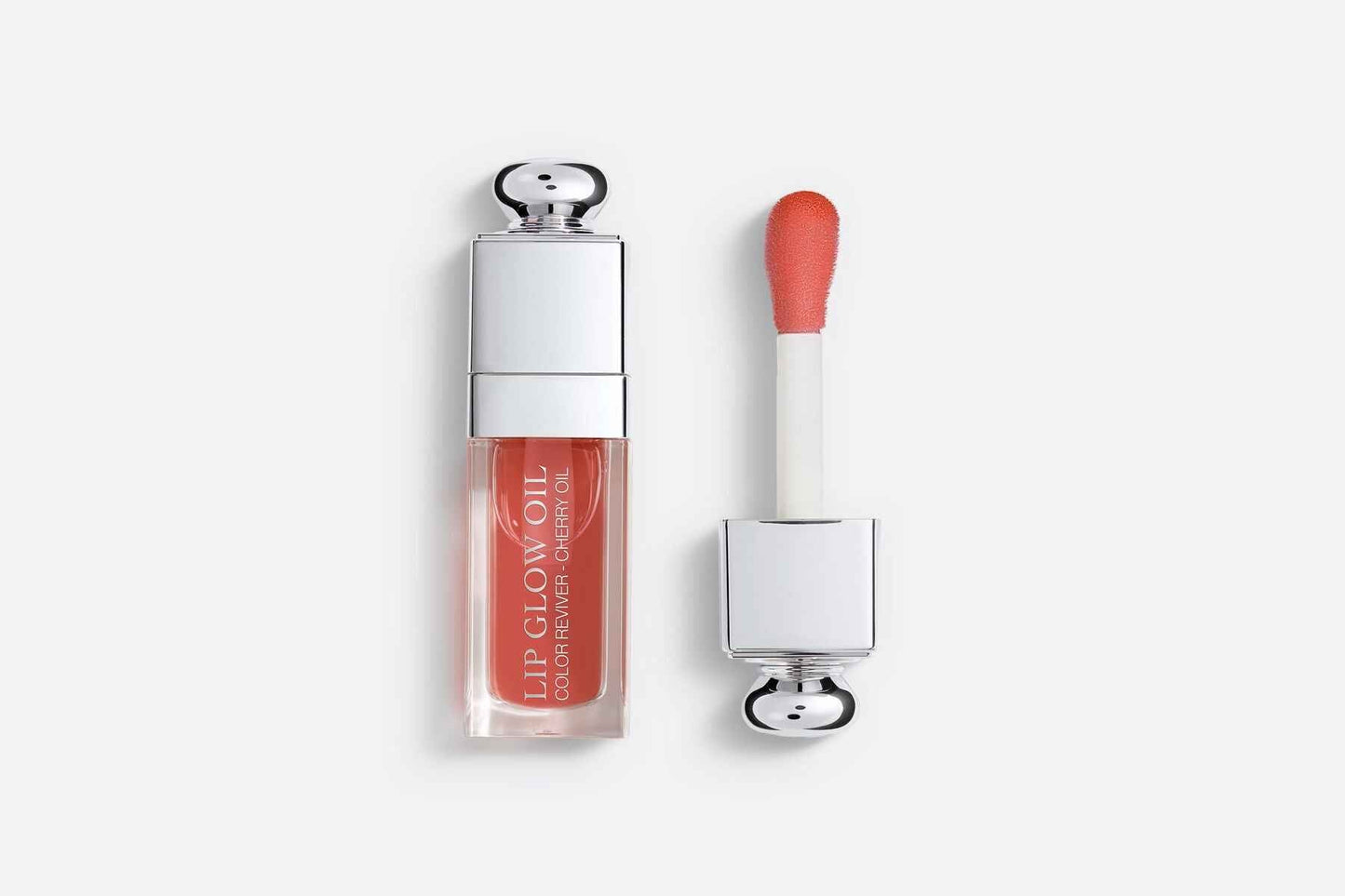 Dior Addict Lip Glow Oil