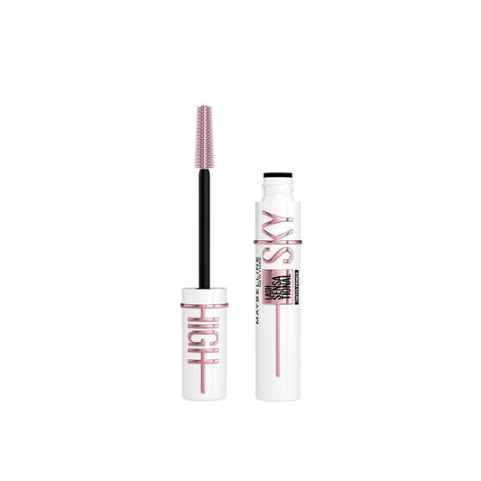 Maybelline New York Lash Sensational Sky High mascara white