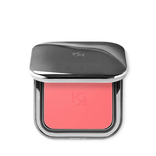 kiko unlimited blush
