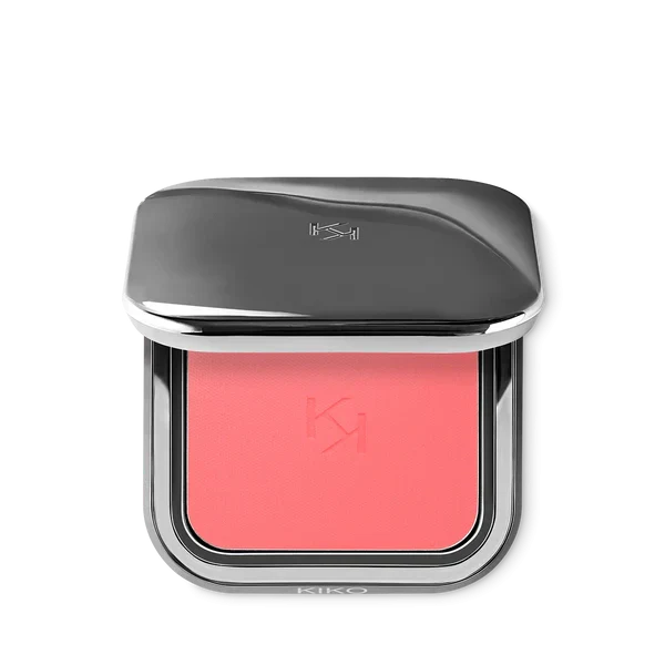 kiko unlimited blush