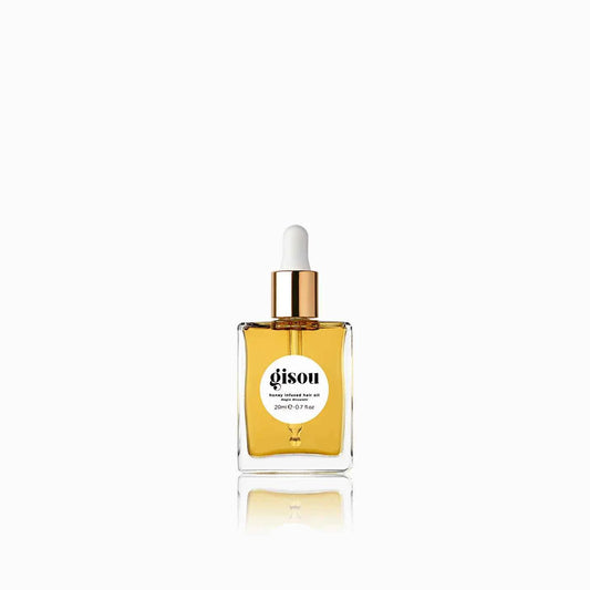 GISOU Honey Infused Hair Oil