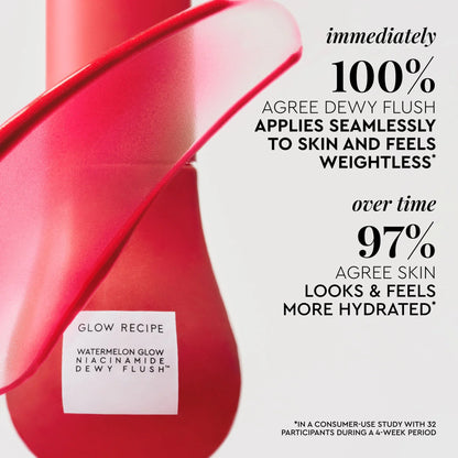 glow recipe Watermelon Glow Niacinamide Dewy Flush 12ml