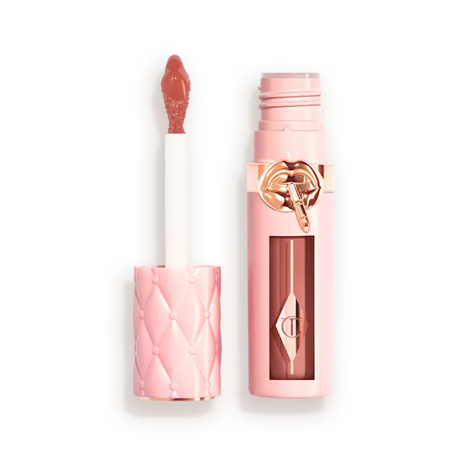 charlotte tilbury PILLOW TALK BIG LIP PLUMPGASM MEDIUM TO DEEP