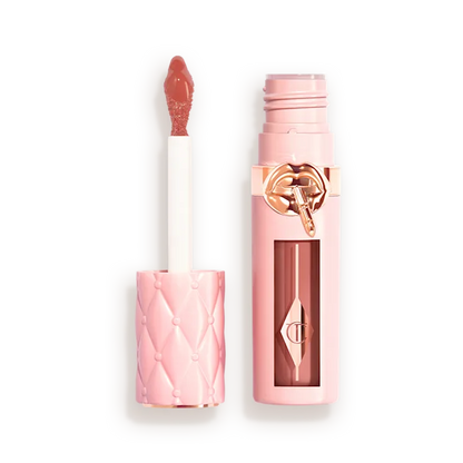 charlotte tilbury PILLOW TALK BIG LIP PLUMPGASM MEDIUM TO DEEP