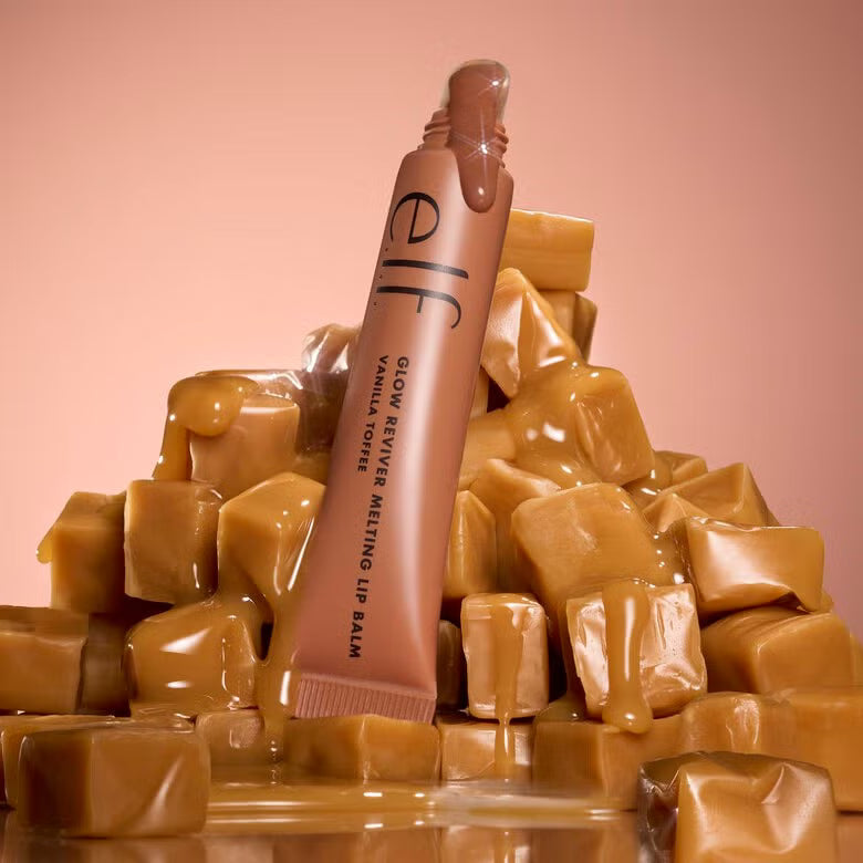 elf Glow Reviver Melting Lip Balm