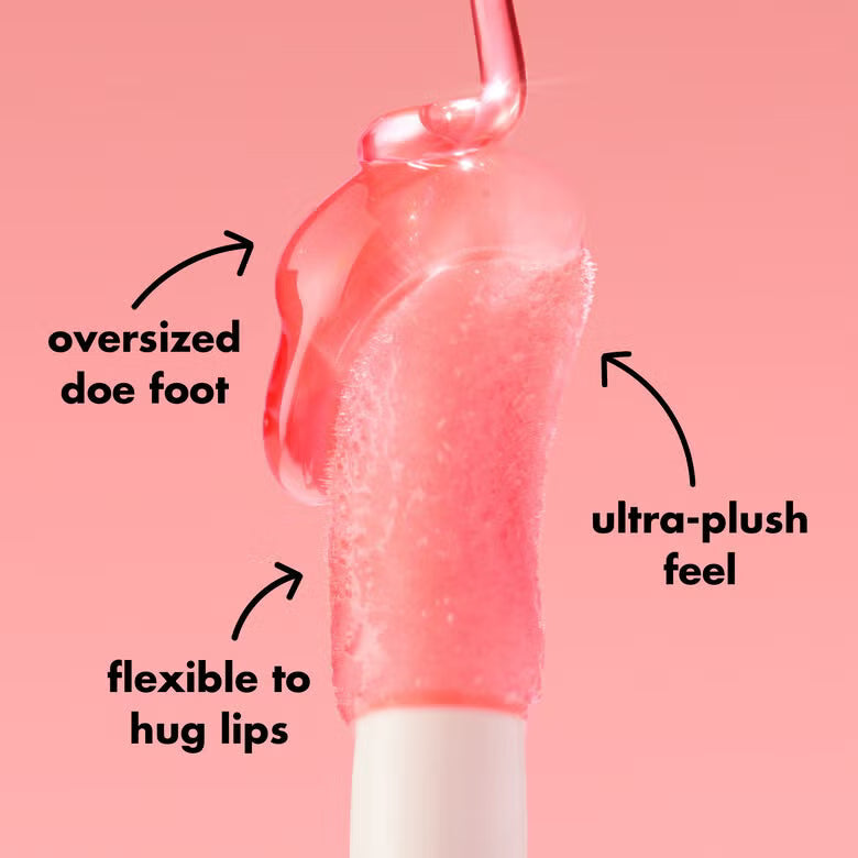 elf Glow Reviver Lip Oil