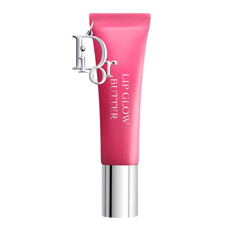 DIOR  Lip Glow Butter Hydrating Gloss Balm
