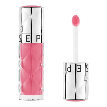 SEPHORA  Outrageous Plump Hydrating Lip Gloss