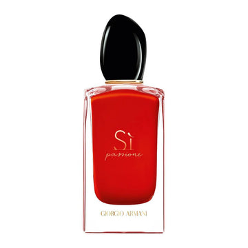 Armani Giorgio Armani Si Passione Women Edp 30Ml