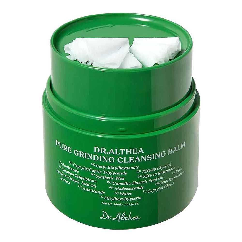 Dr.Althea Pure Grinding Cleansing Balm 50ml