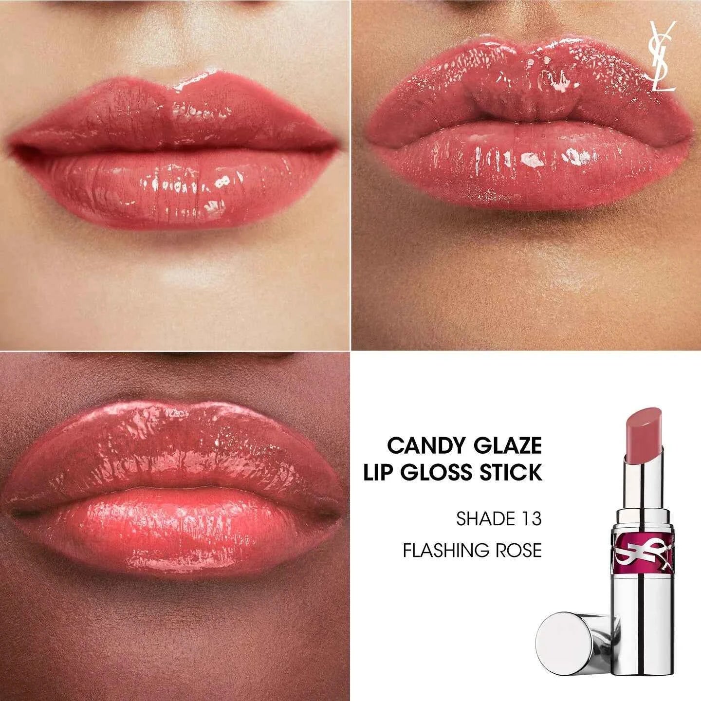 LOVESHINE LIP OIL STICK