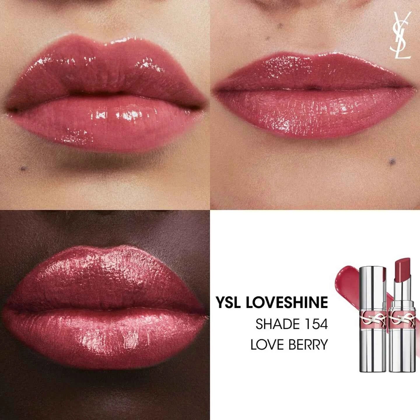 LOVESHINE LIP OIL STICK