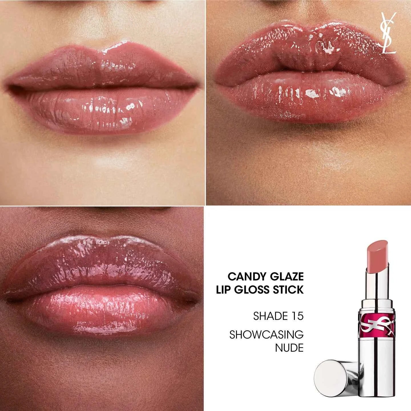 LOVESHINE LIP OIL STICK