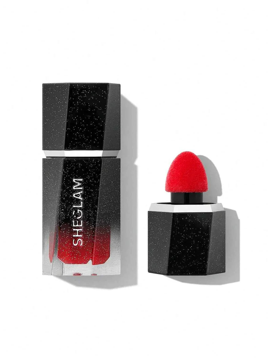 SHEGLAM Color Bloom Dewy Liquid Blush-Hollywood Liquid Blush