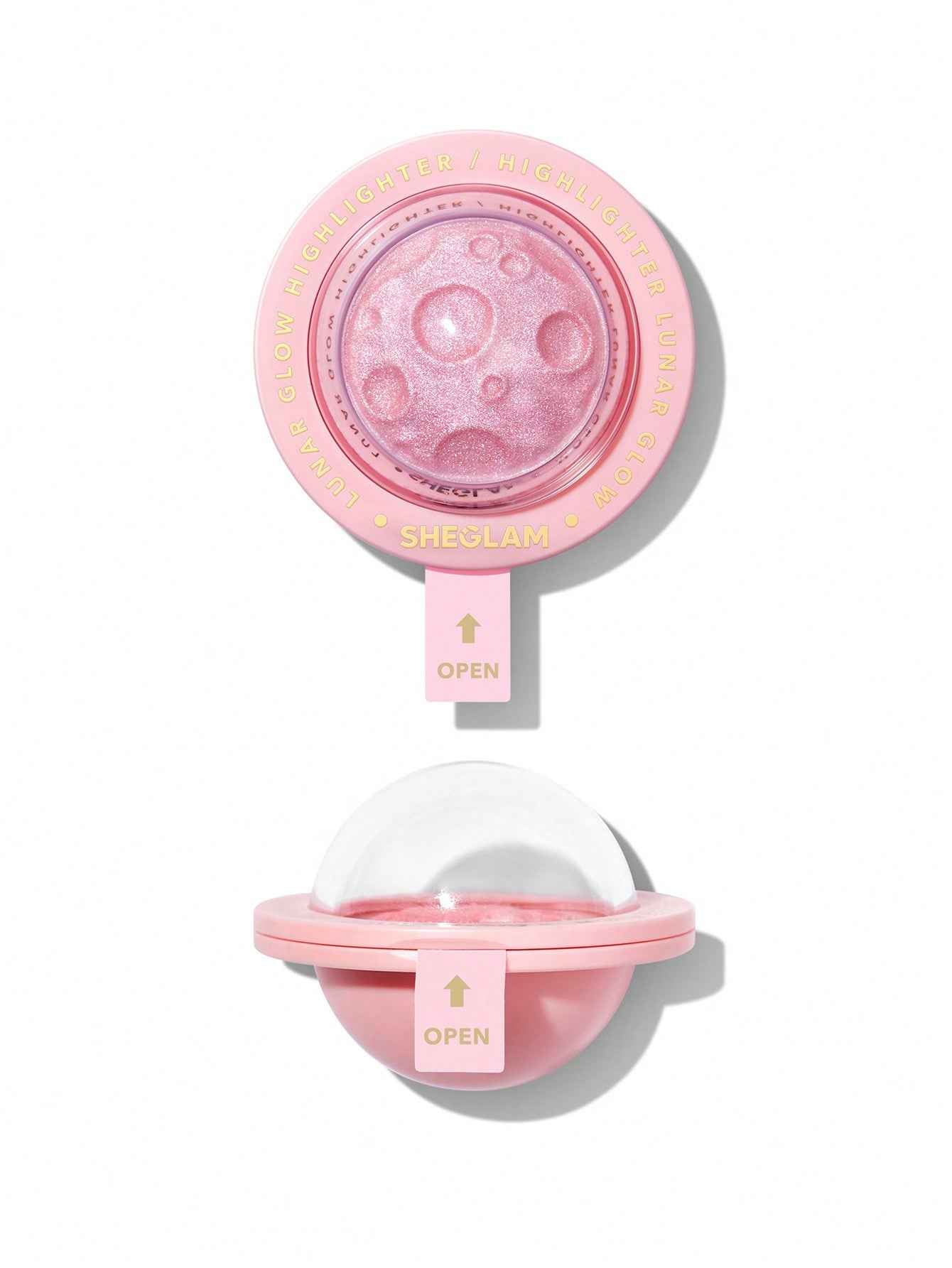 SHEGLAM Lunar Glow Highlighter