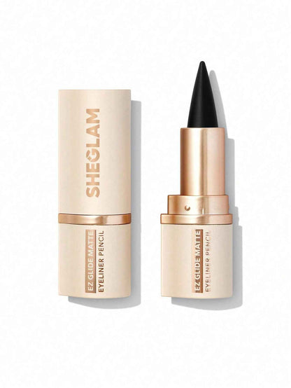 SHEGLAM EZ Glide Matte Eyeliner Pencil