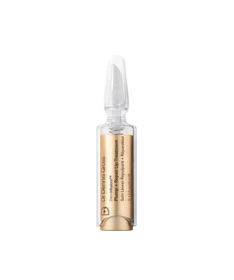 Dr Dennis Gross Skincare DermInfusions Plump + Repair Lip Treatment 4ml