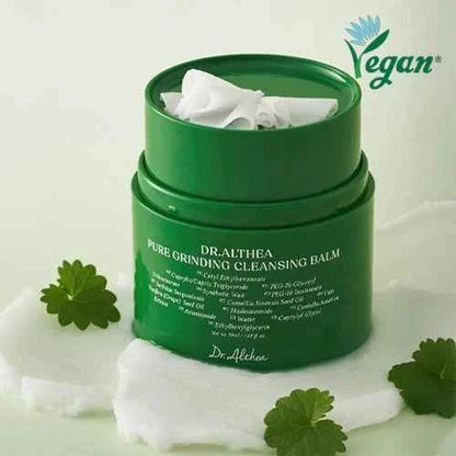 Dr.Althea Pure Grinding Cleansing Balm 50ml