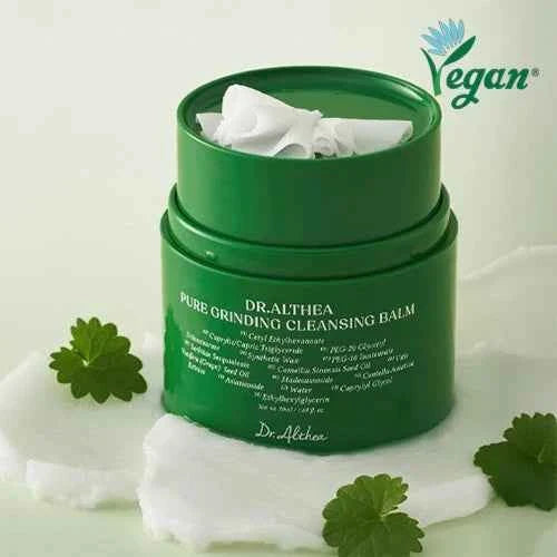 Dr.Althea Pure Grinding Cleansing Balm 50ml