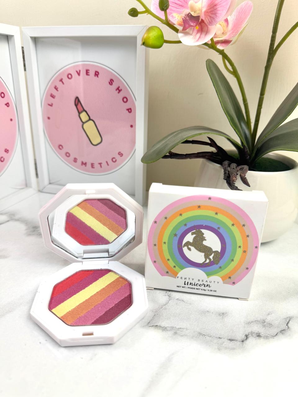 FENTY BEAUTY LINICORN EYE SHADOW
