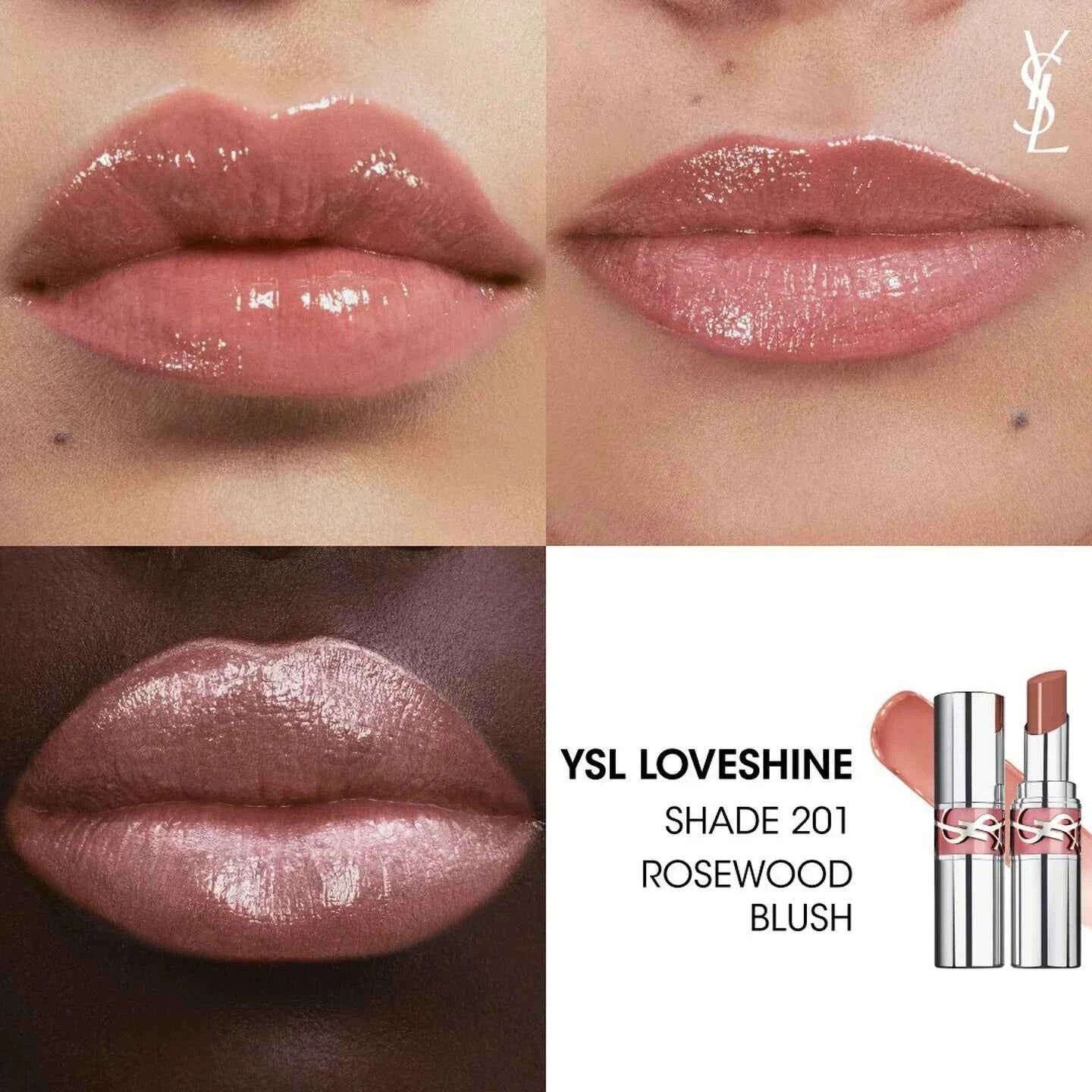 LOVESHINE LIP OIL STICK