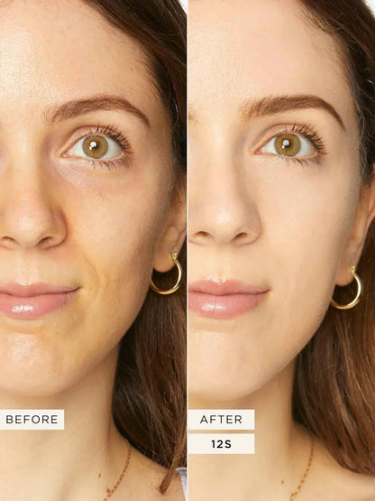 TARTE shape tape™ full-coverage concealer