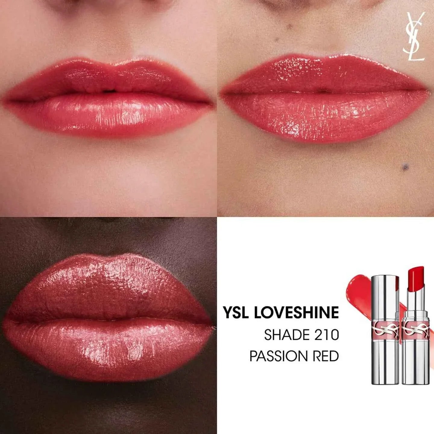 LOVESHINE LIP OIL STICK