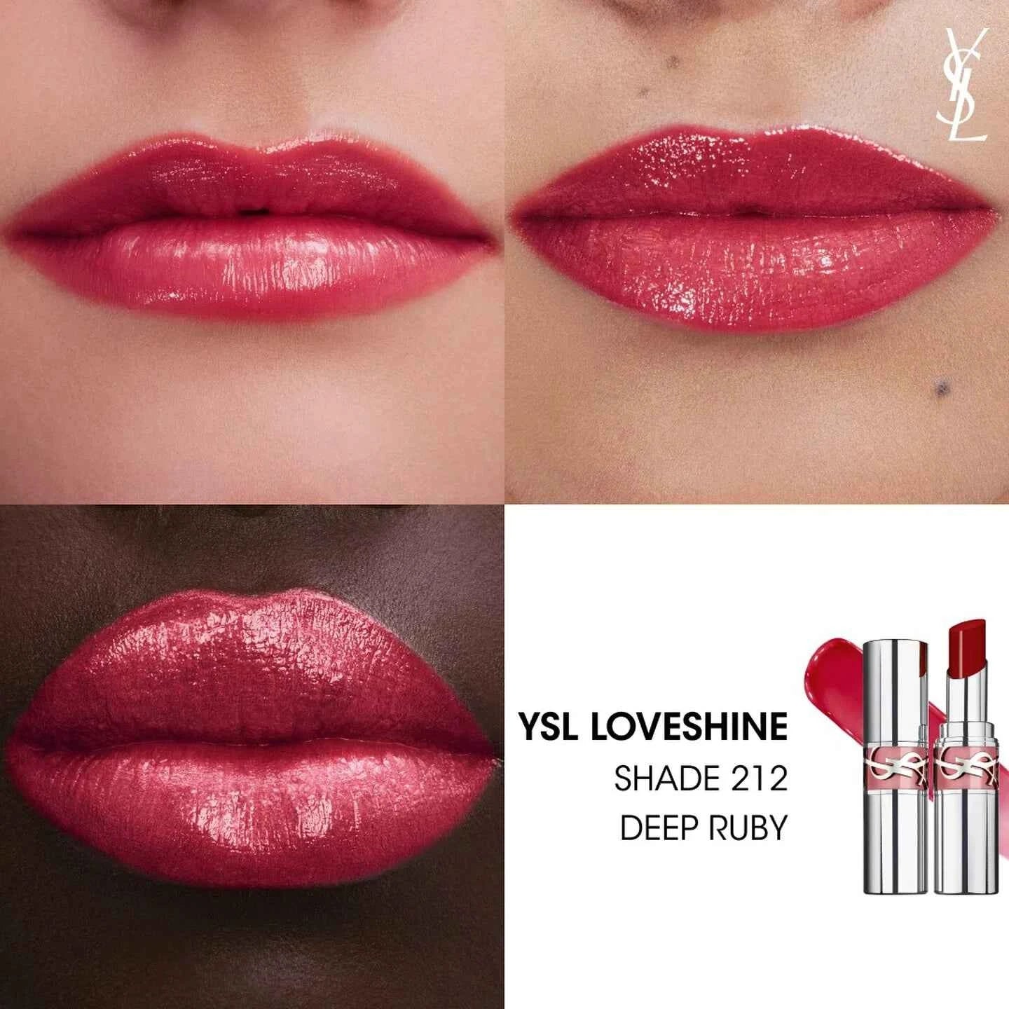 LOVESHINE LIP OIL STICK