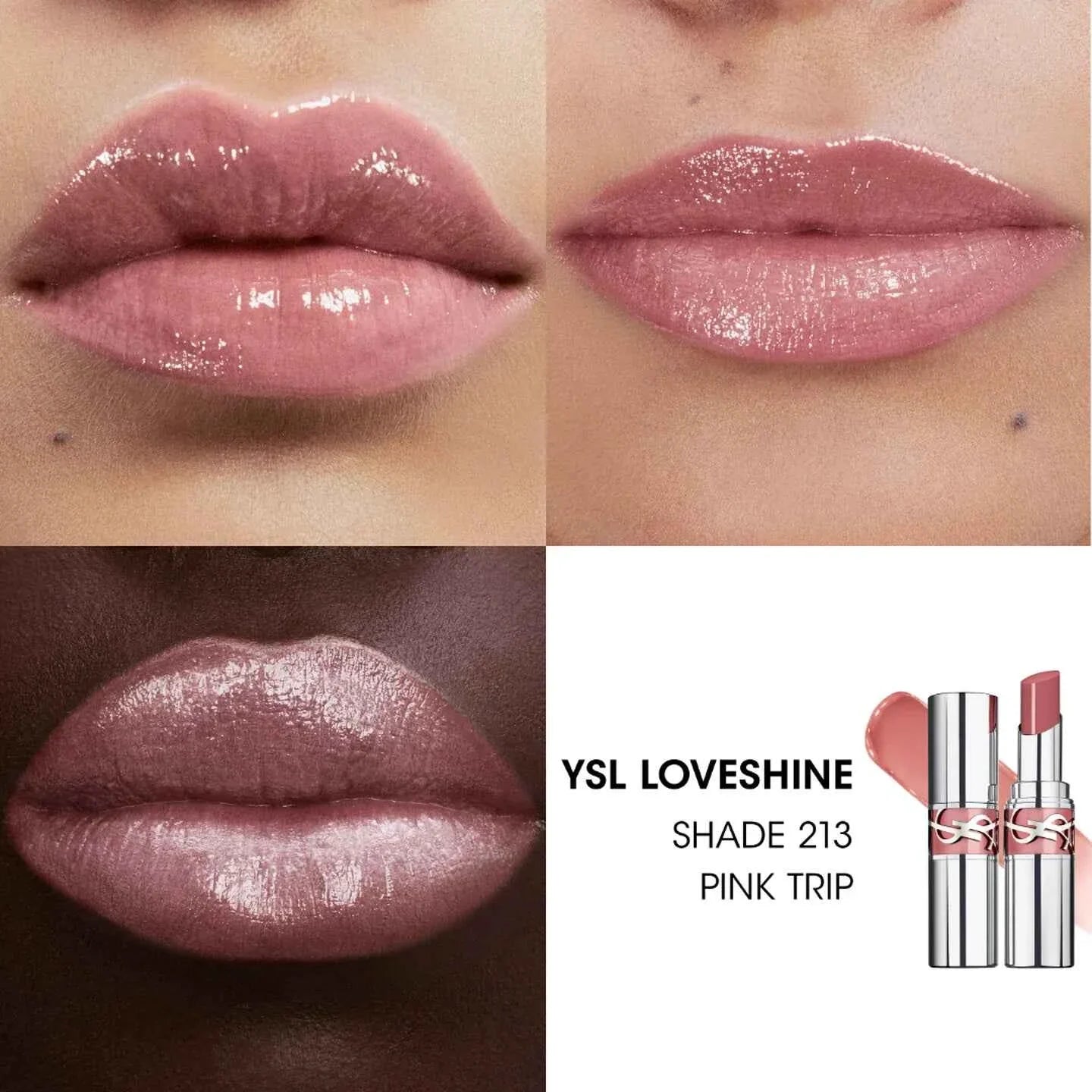 LOVESHINE LIP OIL STICK