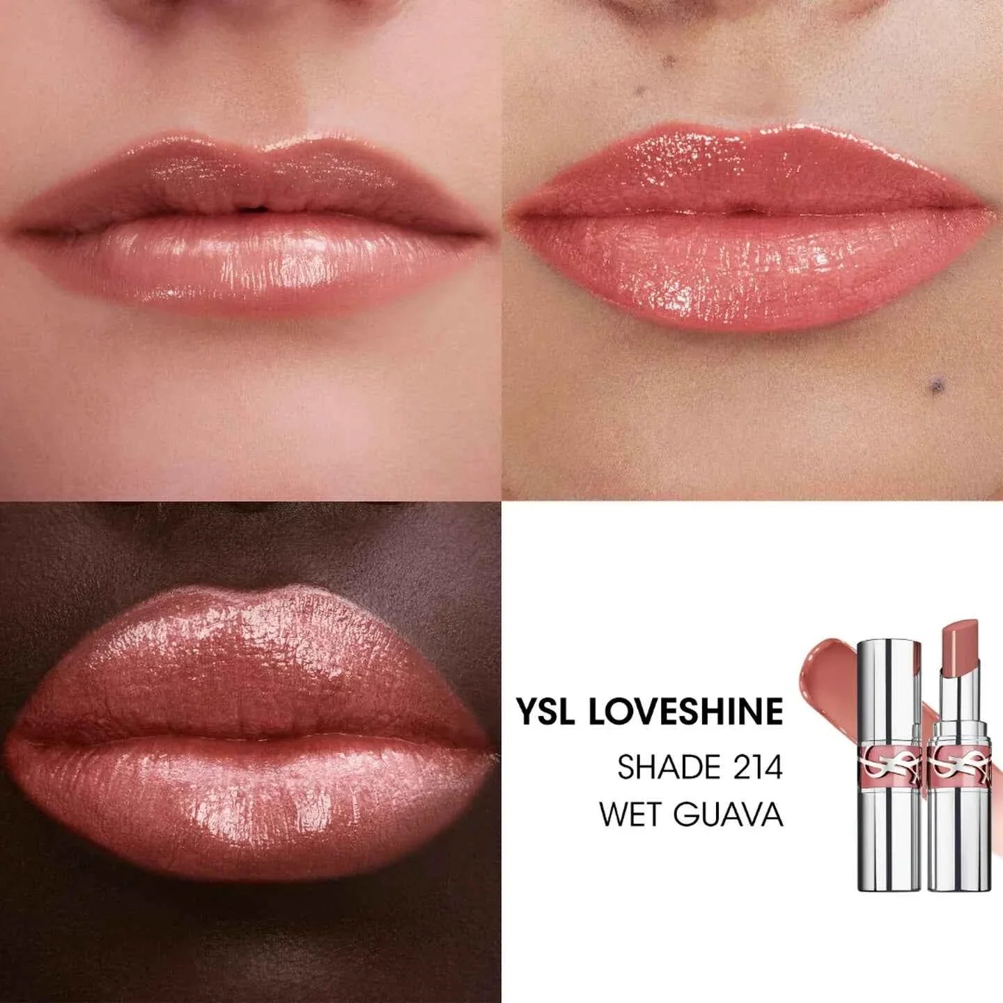 LOVESHINE LIP OIL STICK