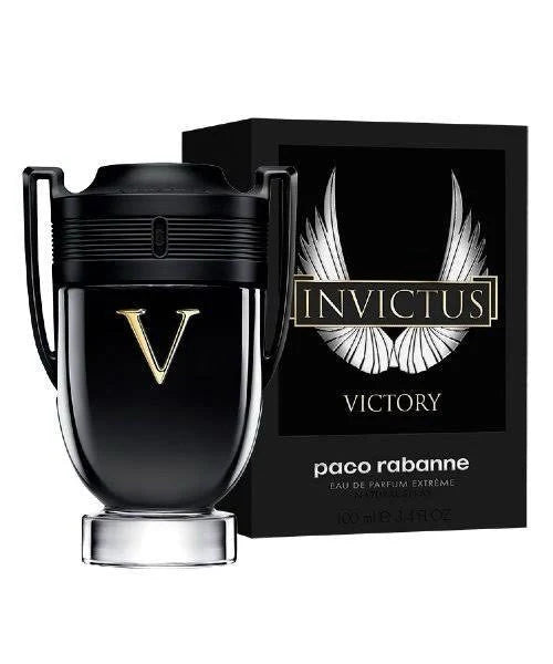 Rabanne Invictus Perfume 100ml