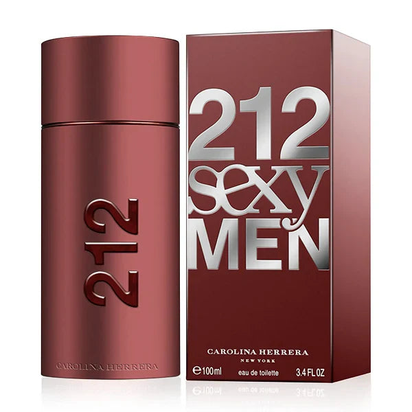212 sey men 100ml