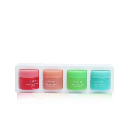 Laneige Lip Sleeping Mask Mini Kit 8g