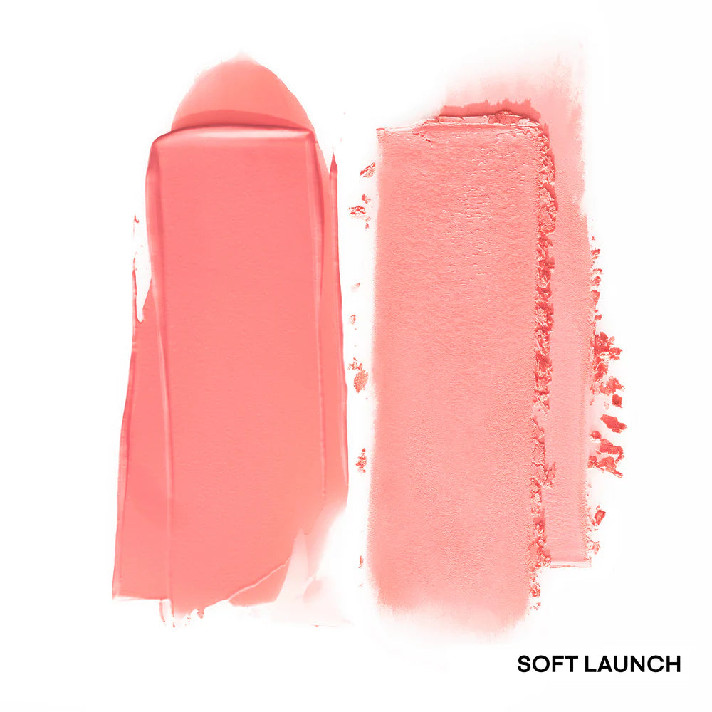 Patrik ta double take creme & powder blush dou
