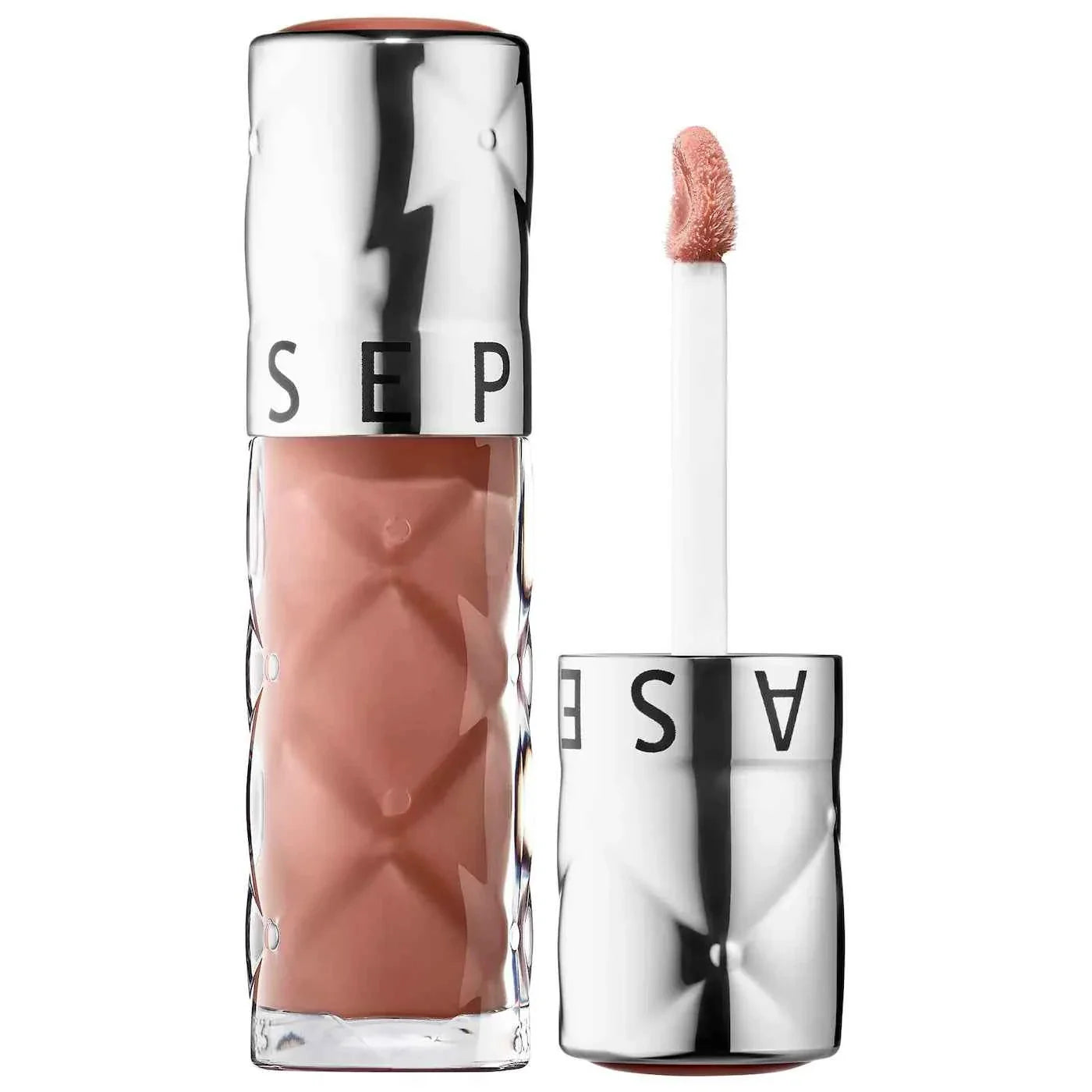 SEPHORA  Outrageous Plump Hydrating Lip Gloss