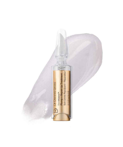 Dr Dennis Gross Skincare DermInfusions Plump + Repair Lip Treatment 4ml