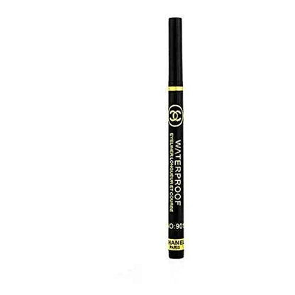 Chanel eyelinar black colour