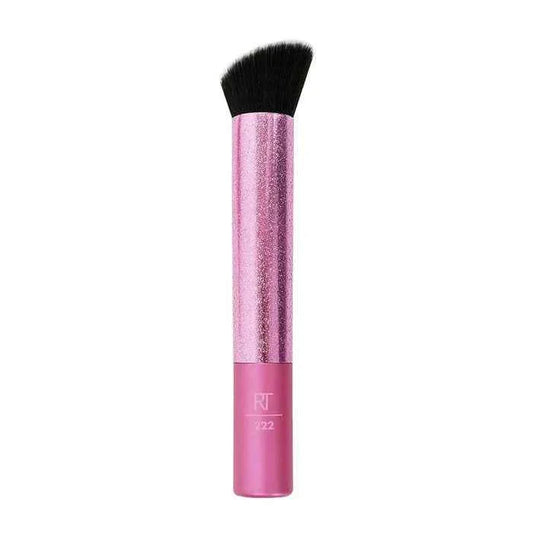 Real Techniques 1988 Angled Foundation Brush