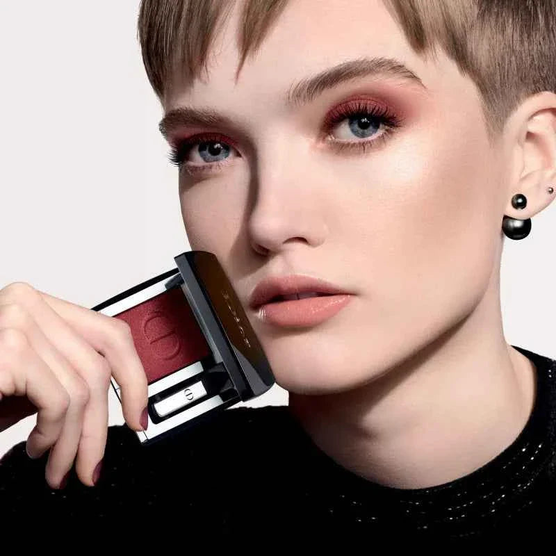 DIOR Diorshow Mono Couleur Couture Eyeshadow 2g 763 ROSEWOOD MATTE