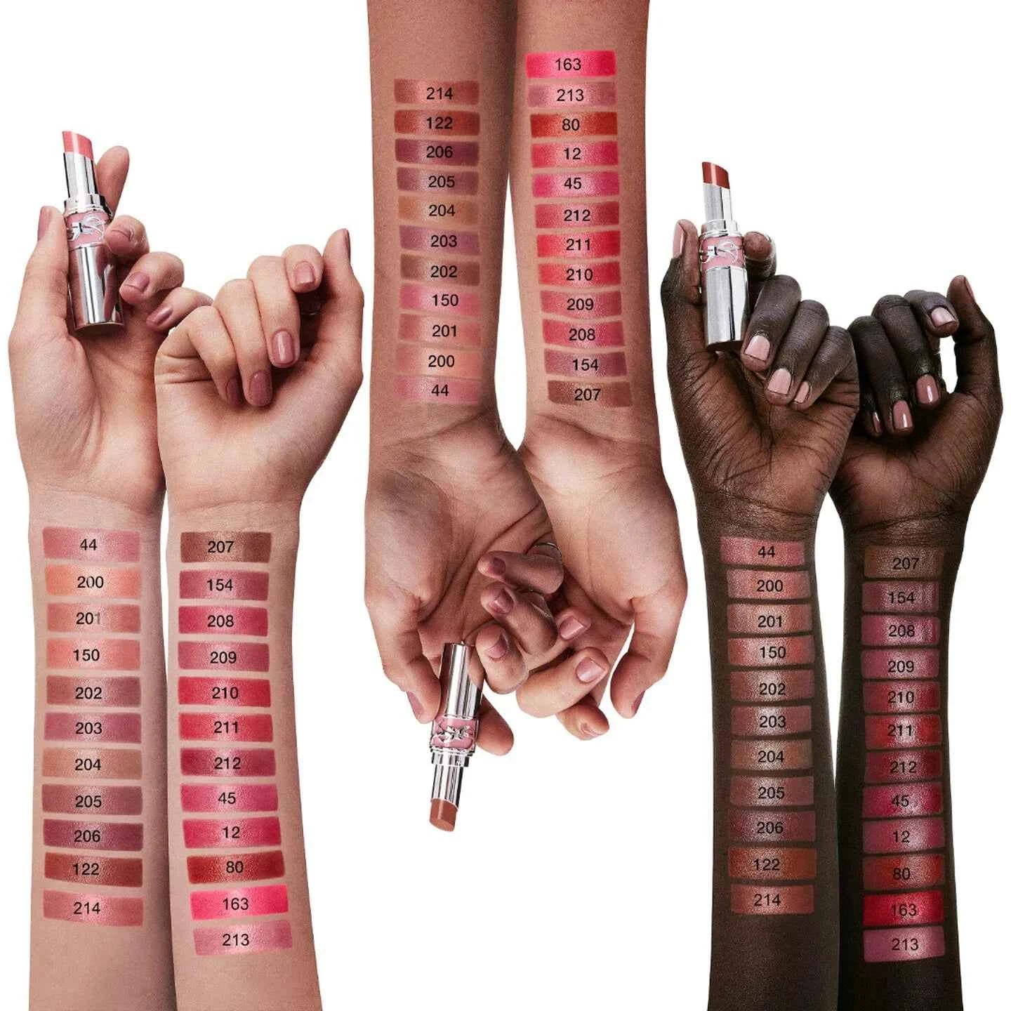 LOVESHINE LIP OIL STICK