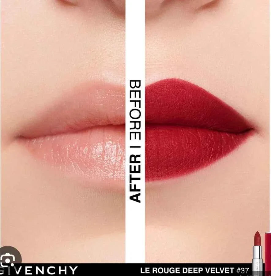 givenchy Le Rouge Limited Edition